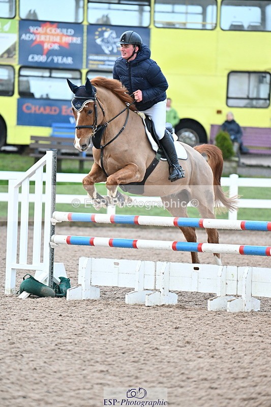 240224A-082303-02748 - Cls 9 British Novice and 90cm Open