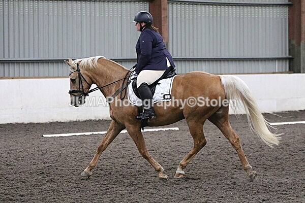 SIAL5524 - CAbin Dressage 5th july 2025