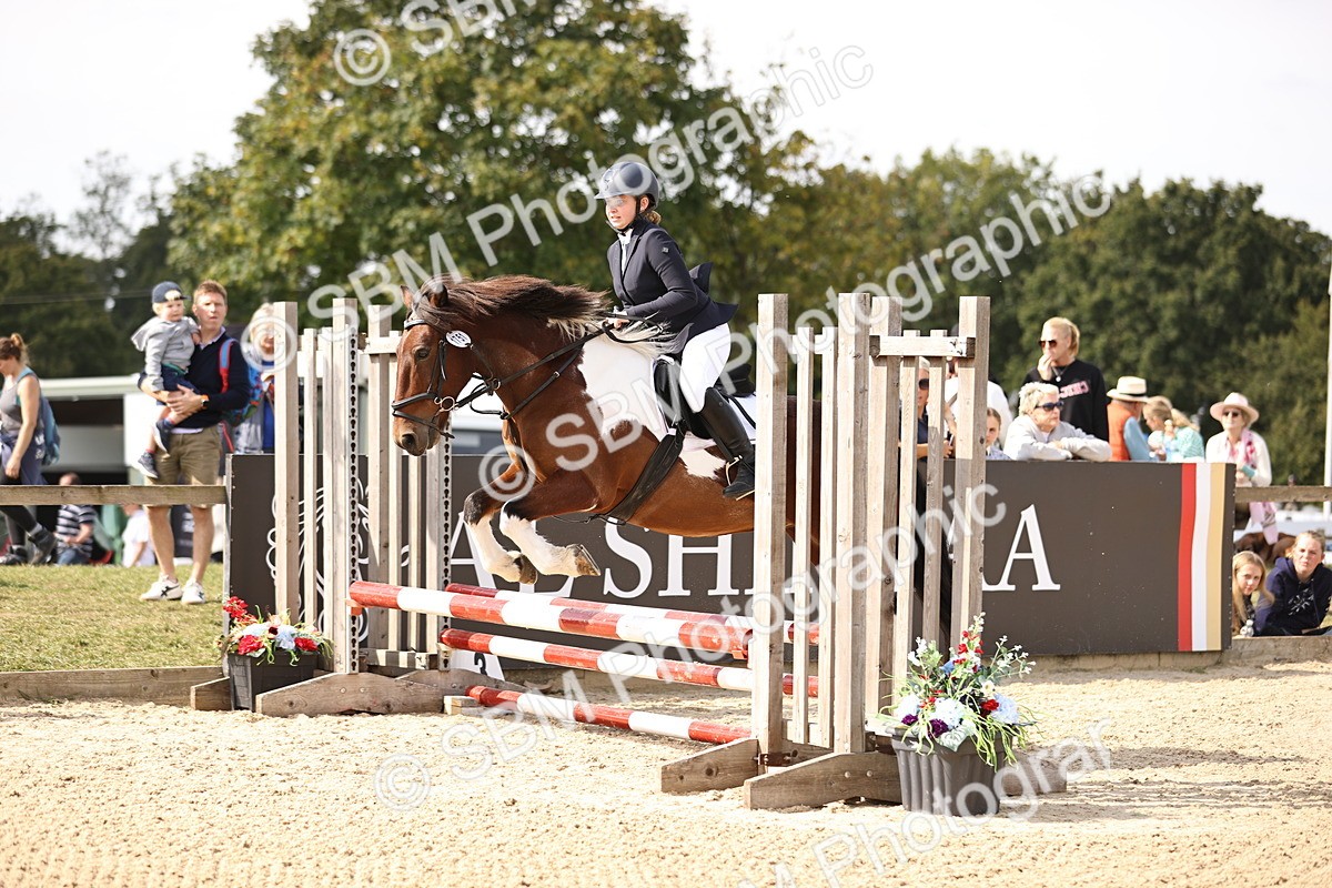 SBM_66923 - J13 - Junior Pony 60cm Championship