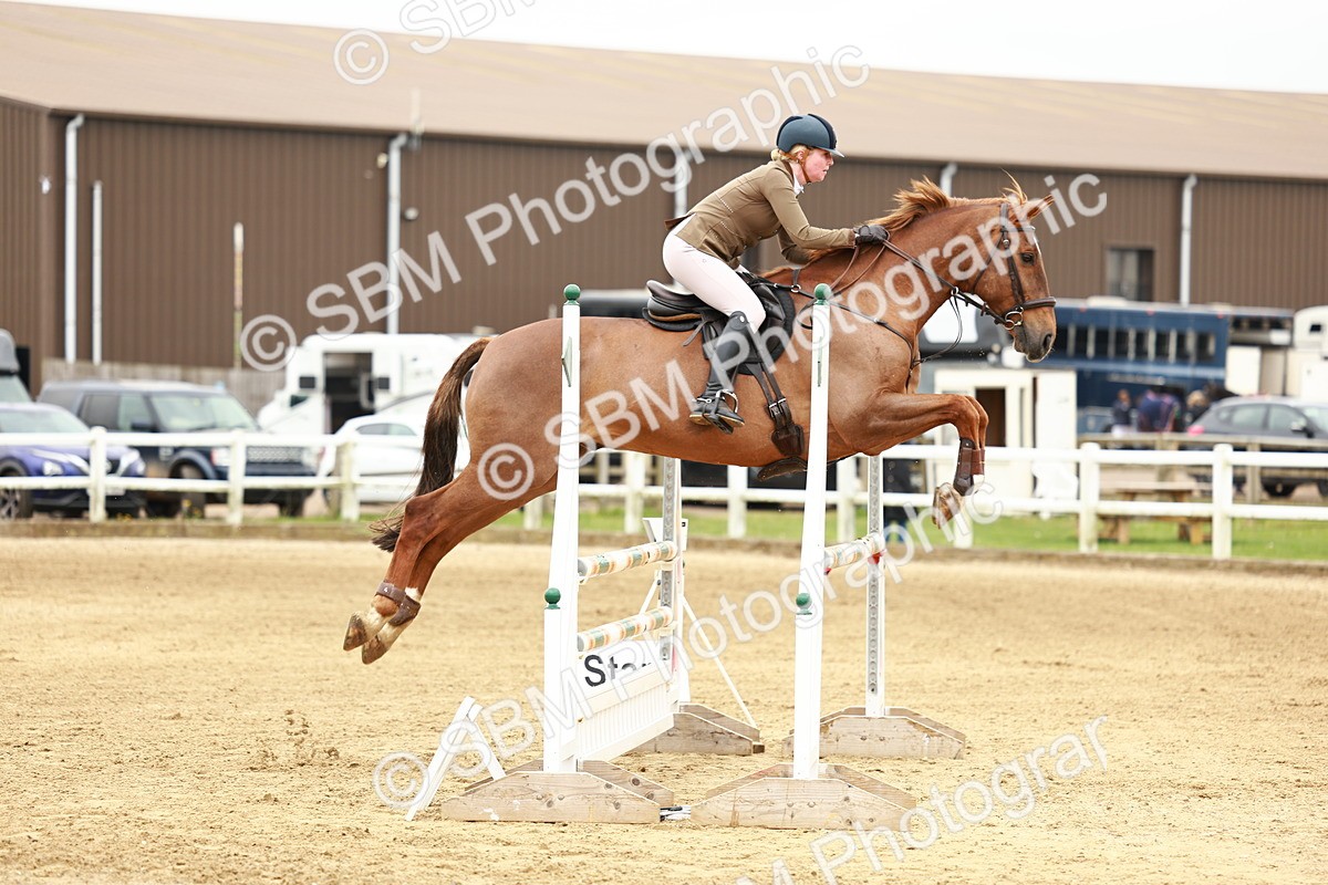 SBM_000589 - Class 3 - Senior Discovery - 1.00m