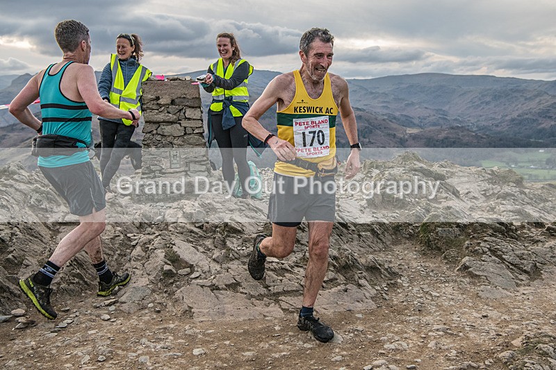 Loughrigg-225 - Loughrigg Fell Race, Wednesday 8th April 2026