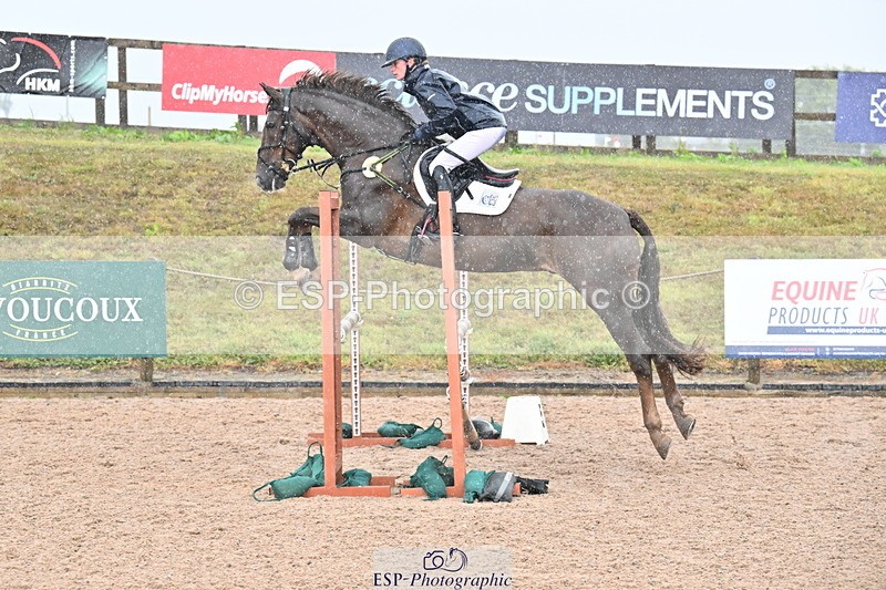 250827B-114018-00345 - Cls 2 Snr Disc 1m