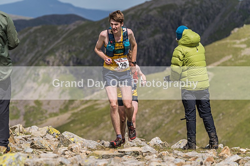 Ennerdale-158 - Ennerdale Horseshoe Fell Race Saturday 8th June 2024