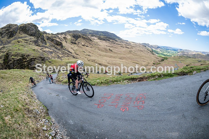 135332 - Hardknott Pass Camera 2 13.00-14.00