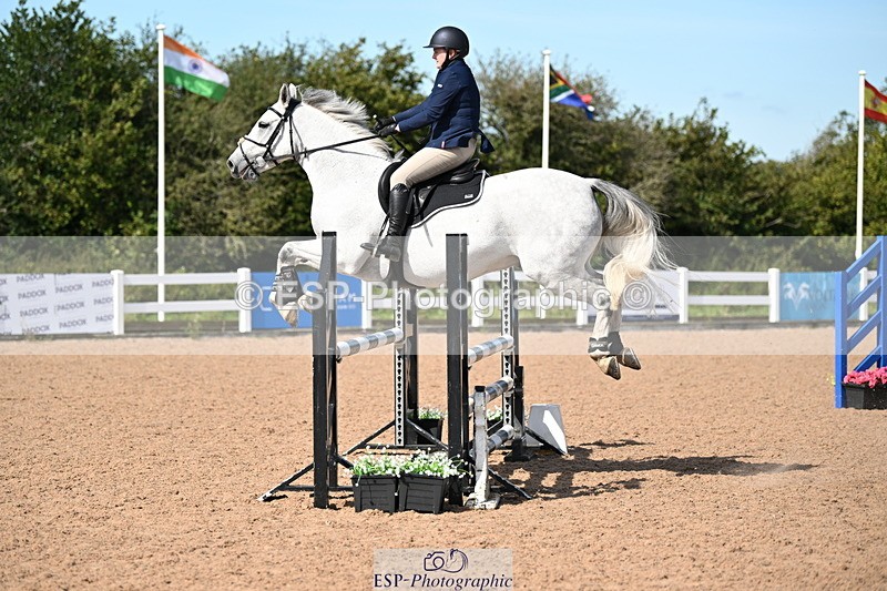 240914A-130820-07683 - Cls 23-S 95cm Amateur Qualifier