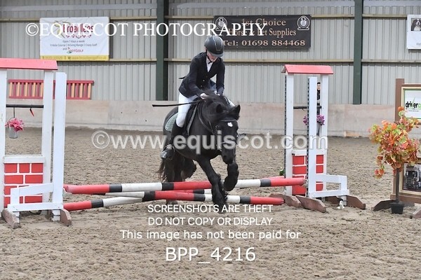 BPP_4216 - CLASS 2 40CM