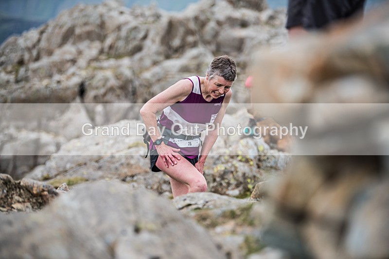 Glaramara-220 - Glaramara Fell Race Sunday 21st May 2023