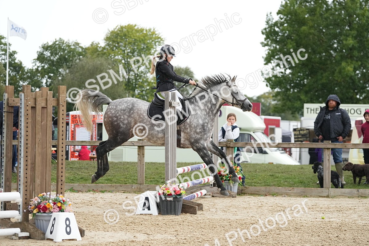 SBM_43097 - J7 - Junior Pony 60cm Championship