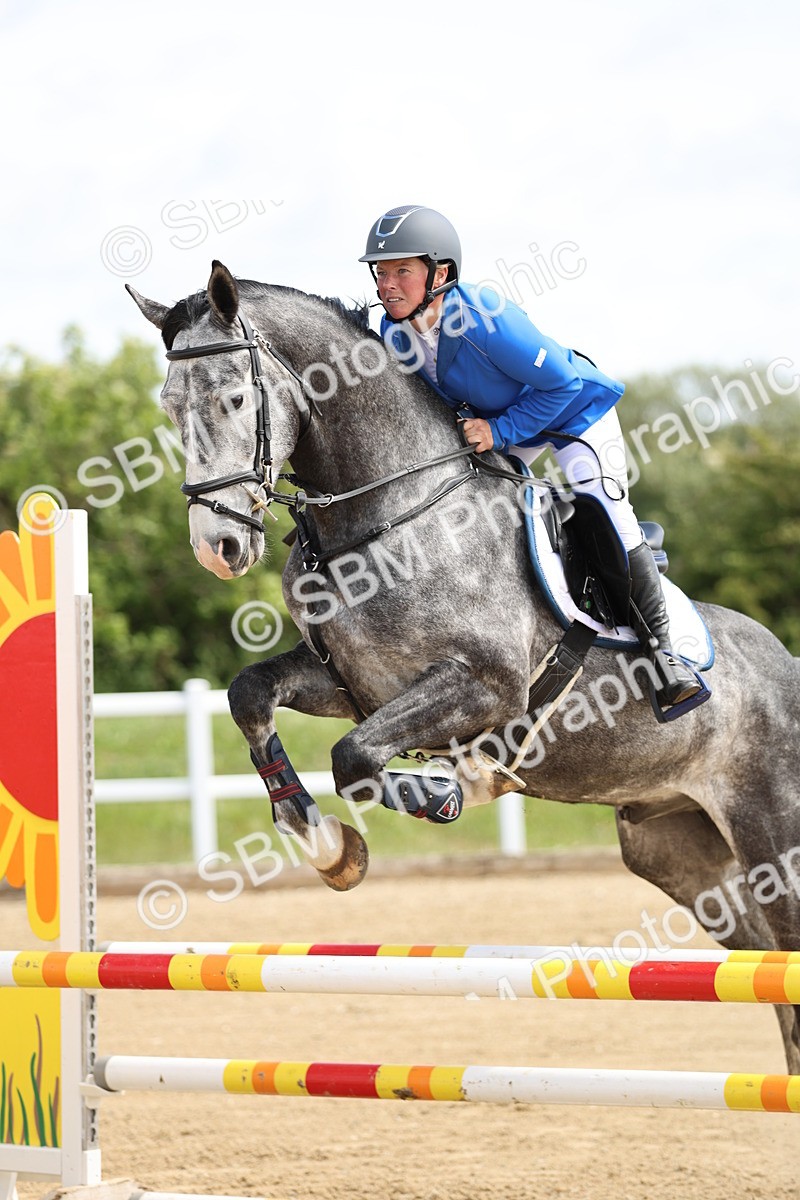 SBM_000158 - Class 2 - Senior British Novice - 90cm