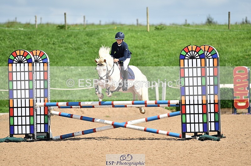 230902A-140152-01573 - Cls 3B Pony Medium 90cm