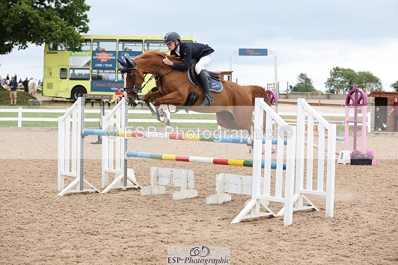 240630A-160706-15035 - Cls 33 Foxhunter and 1.10m Open