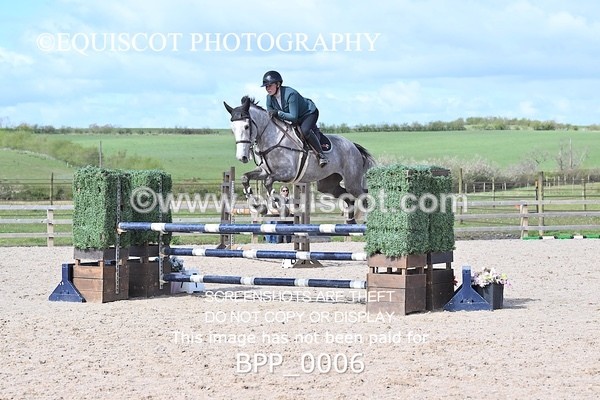 BPP_0006 - CLASS 20 SUN  Senior Discovery/ 1m Open