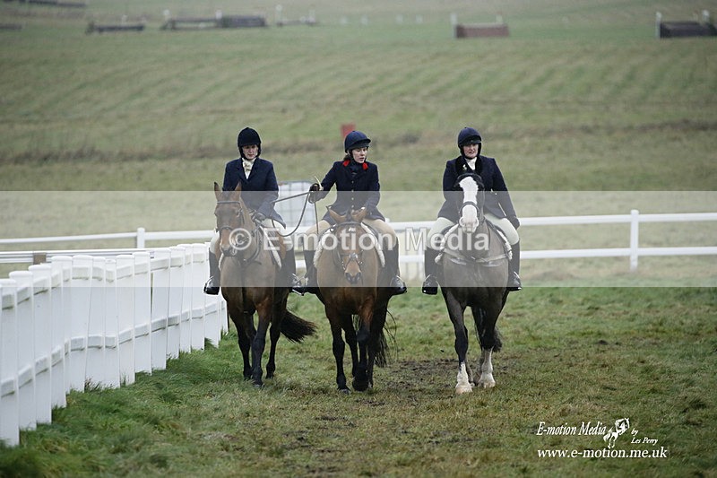 PtP 020122 406 - Larkhill Racing Club Point-to-Point 02/01/2022