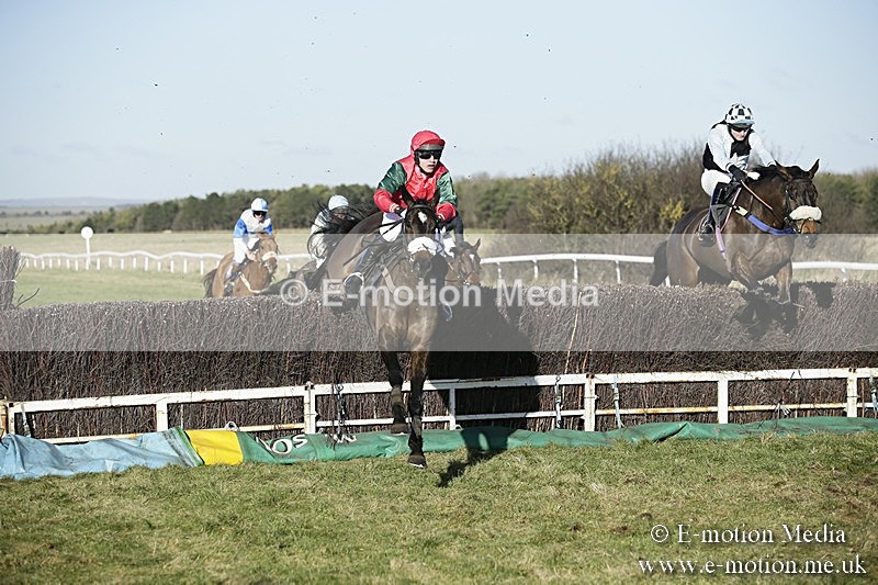 PtP 070118 -351 - Larkhill Racing Club Point to Point Larkhill 07/01/2018
