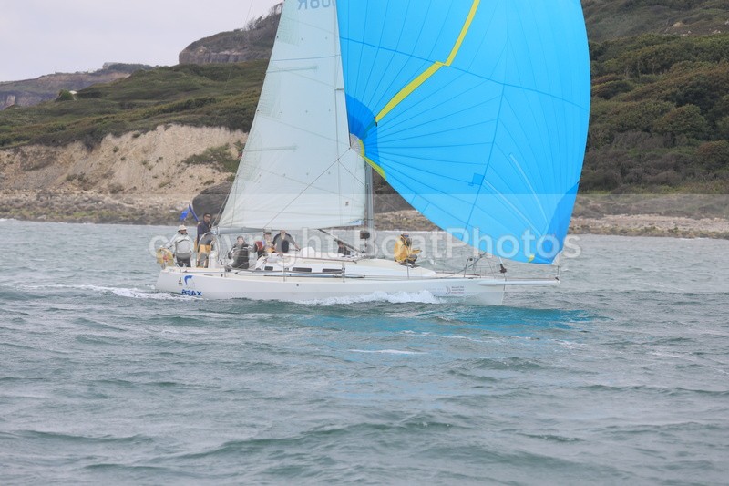 - AJAX - GBR6908R