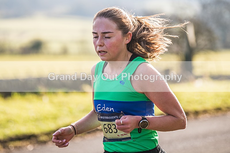 North Lakes-404 - North Lakes 10K & Half Marathon Sunday 9th February 2025