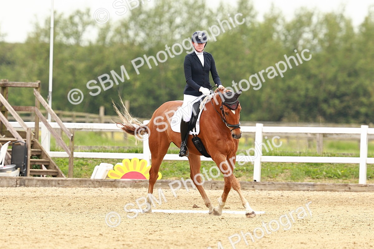 SBM_001251 - Class 6 - Novice 4