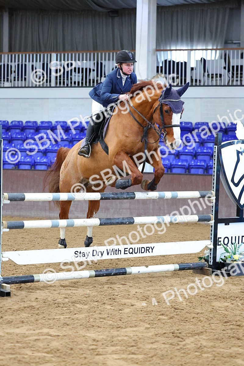 SBM_003260 - Class 16 - Senior 1.15m Inc National 1.15m Members Cup Qualifier