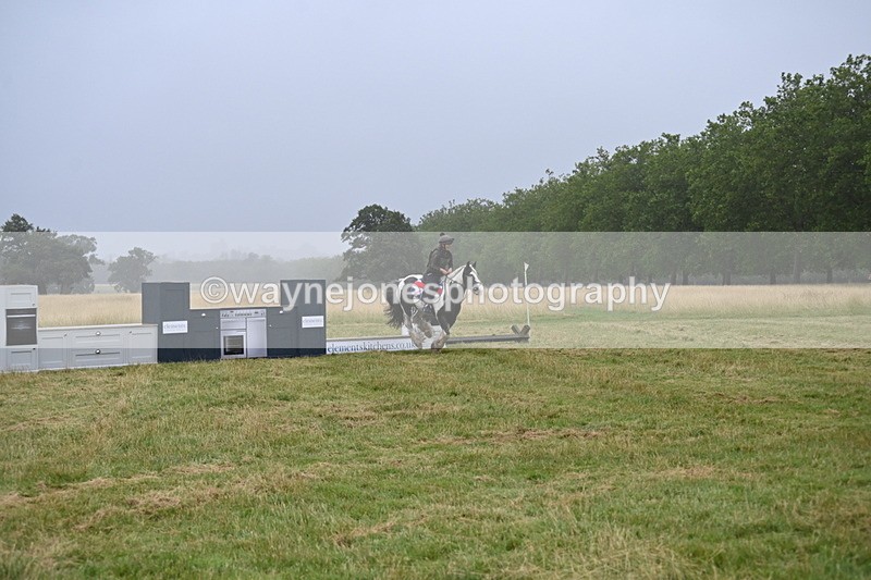 WJ6_0535 - Time at Kitchen Jump 11:07 to 11:33