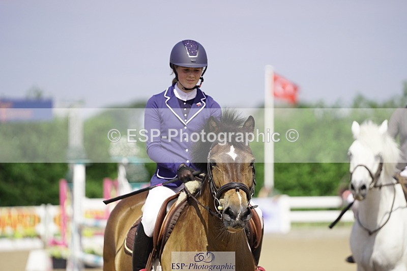 230625A-103804-03550 - Cls 2 Pony Discovery 2nd Round