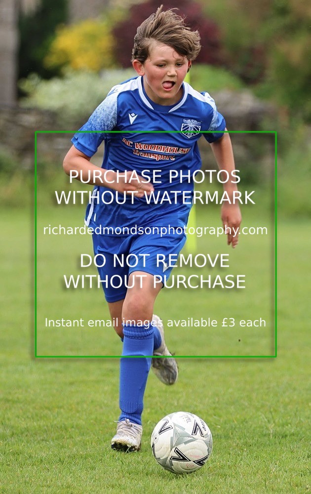 IMG_5632 - Wattsfield Youth Under 10's (31/5/25)