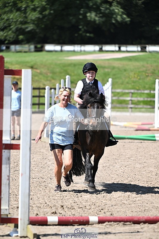 240729B-113143-02411 - Showjumping Competition