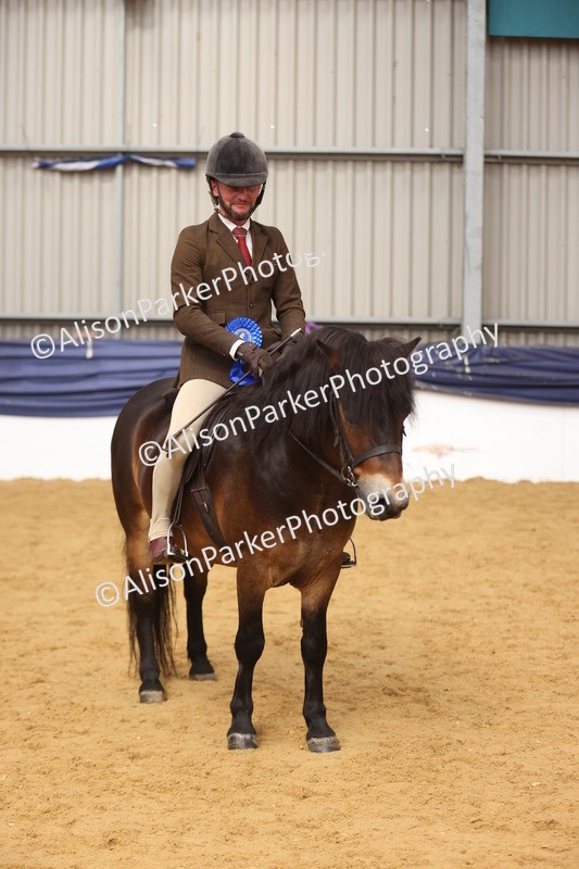 20260913-0668 - Class 126 - Novice Ridden