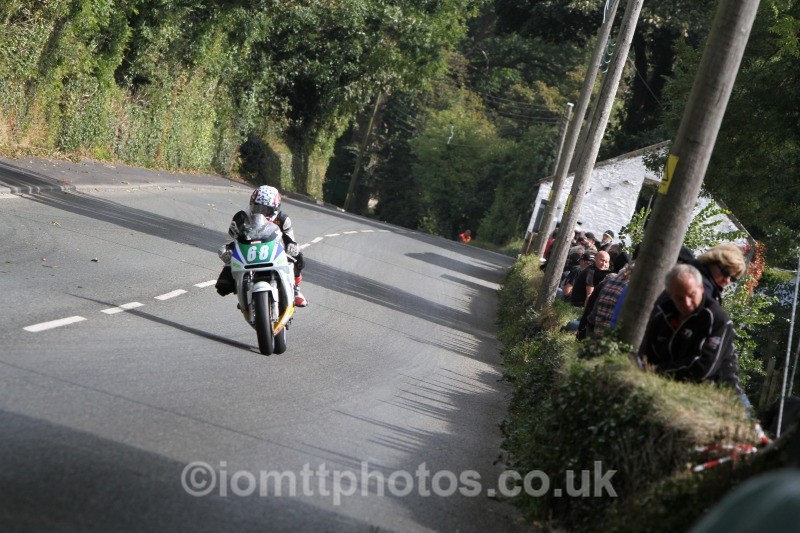  - MGP Supporters Club - Supertwin/Lightweight