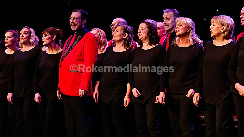 EBS _293 - OH what a NIGHT