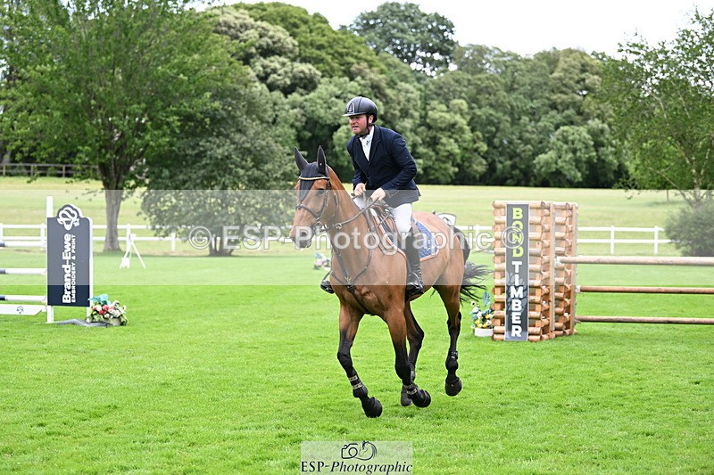 260630A-132918-02601 - Cls 3 JP Equestrian 6YO