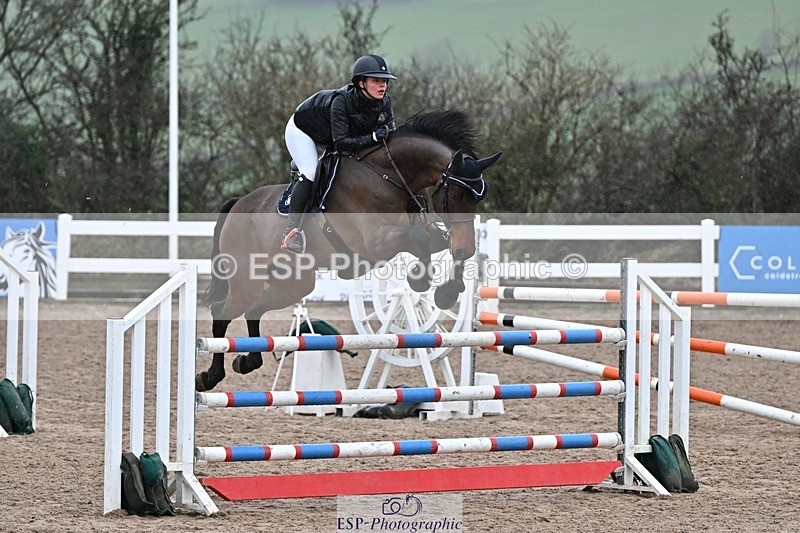 250223-124911-03744 - Cls 22 Foxhunter and 1.20m Open