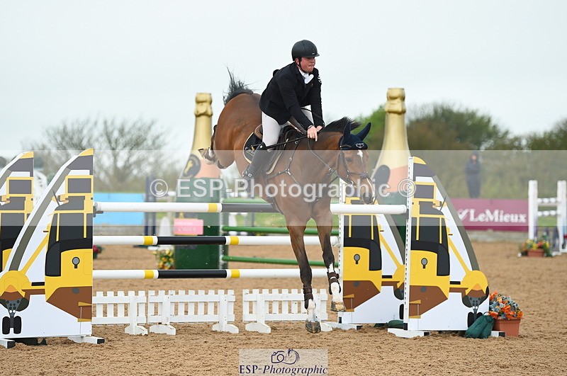 230505A-133716-04310 - Cls 22 Talent Seeker & 7 year old Quali