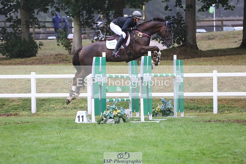 250830A-160128-07377 - Cls 17 Snr Foxhunter