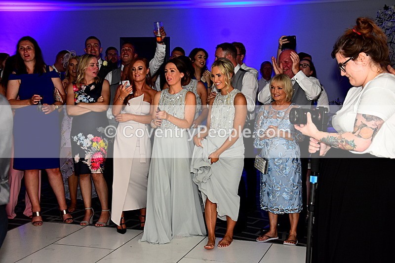 CON-2022 - Toni & Liam