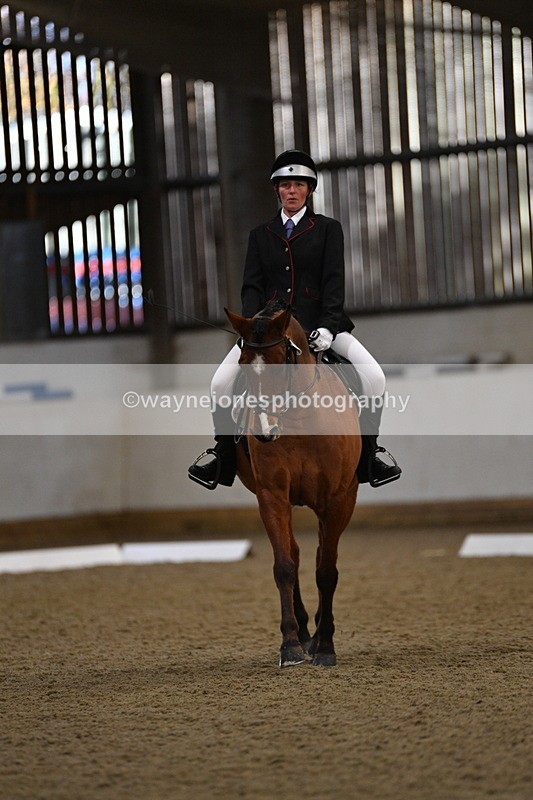 WJ5_6575 - Class 1 Intro Test 1