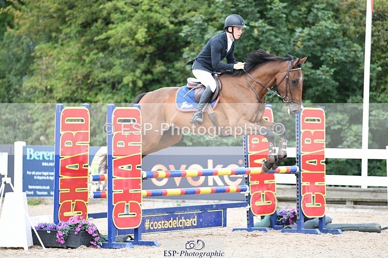 250803-085346-11670 - Cls 31 a&b British Novice & 90cm Open