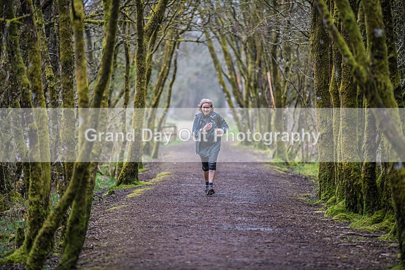 Kielder-1145 - High Terrain Events Kielder 82, 50 & 32K Ultra Trail Races Saturday 13th April 2024