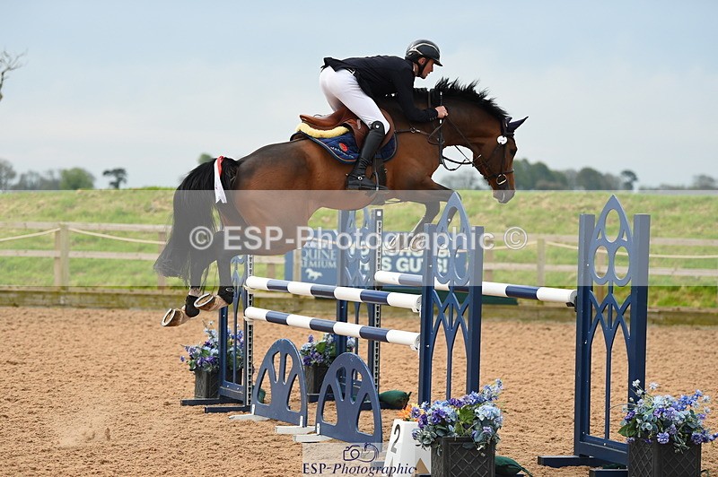 230504A-091700-00316 - Cls 8 Snr Foxhunter