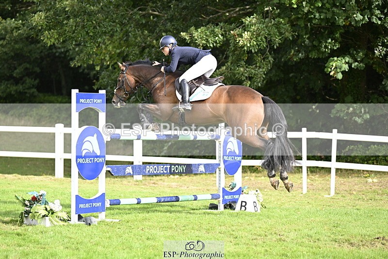 250831A-100157-09619 - Cls 35 Snr 1.20m Grand Prix