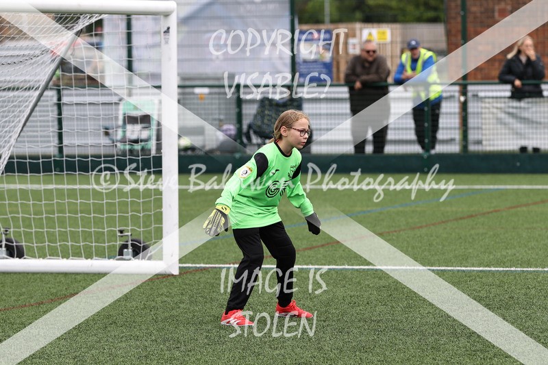 1DX32261 - Sun 7th U10 Girls