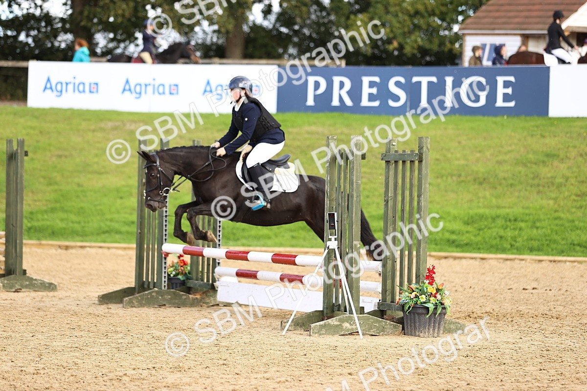 SBM_46209 - J9 - Junior Pony 70cm Championship