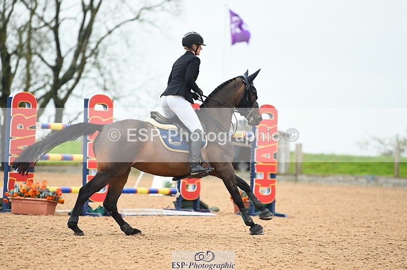 230505A-122740-04001 - Cls 22 Talent Seeker & 7 year old Quali