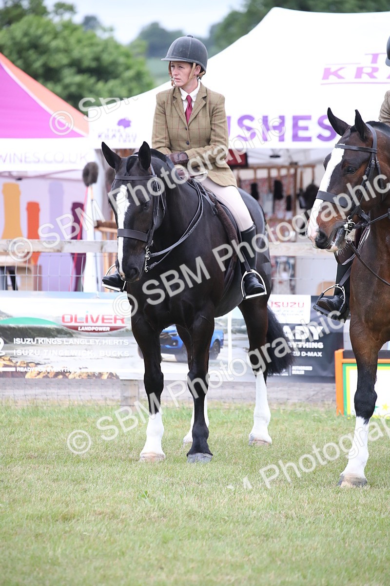 SBM_11288 - Class 92-93 - LIHS BSHA Rising Star Cobs