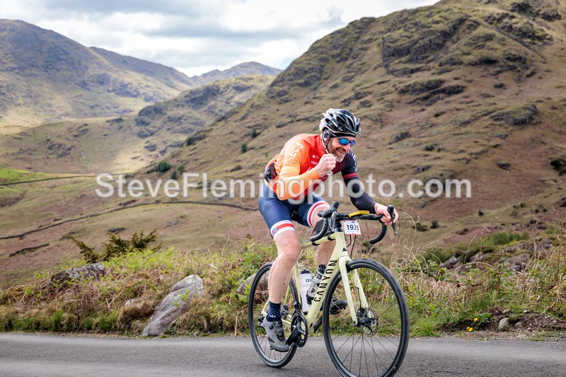 133606-2 - Blea Tarn Climb 13:00 - 14:00