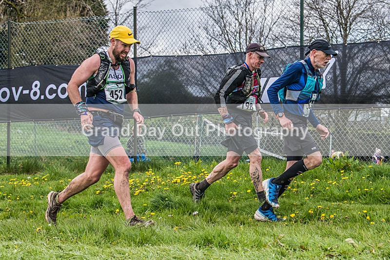 3 Peaks-3168 - The 3 Peaks Race Saturday 27th April 2024