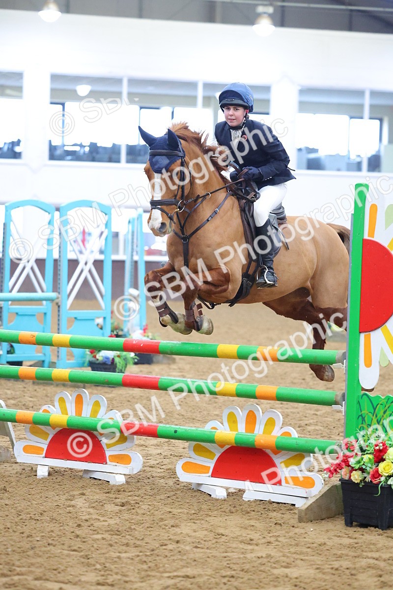 SBM_008242 - Class 21 - Nupafeed Supplements Senior Discovery/ 1m Open - First Round (1.00m)