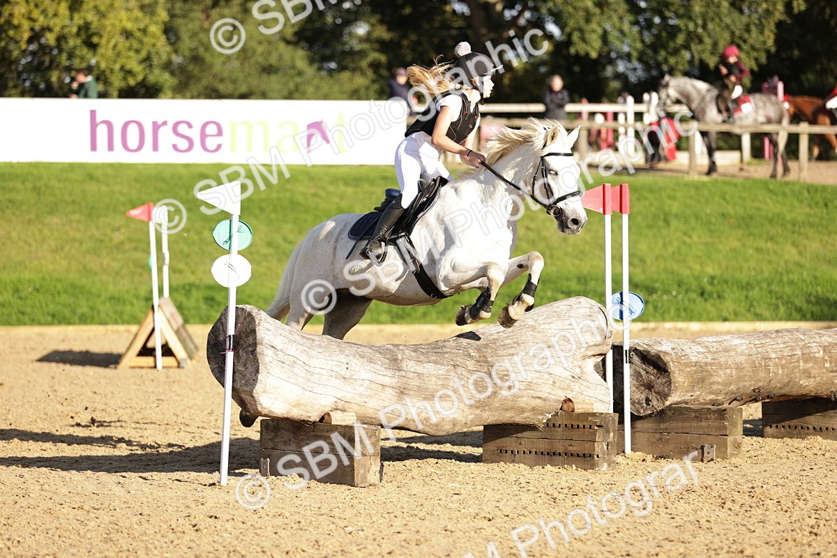 SBM_12282 - E6 - Eventers Challenge 80cm Championship