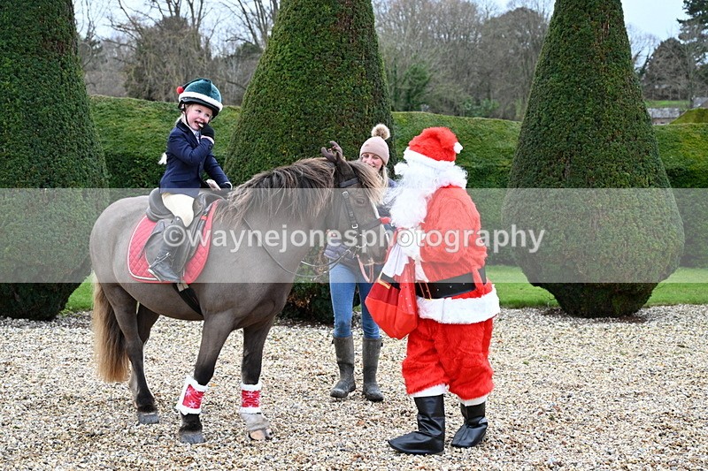 WJ7_9290 - Berks & Bucks Lead Rein - Hendred House 22-12-14