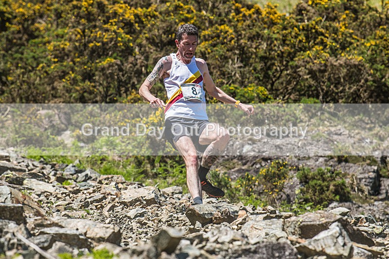 Coniston Senior-101 - Coniston Gullies Senior Fell Race Sunday 24th May 2026
