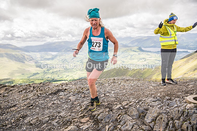 Blencathra-1177 - Blencathra Fell Race Sunday 28th June 2026